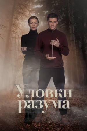 Уловки разума 1-4 сезон